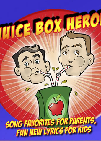 Juice Box Heroes